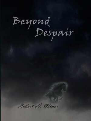 cover image of Beyond Despair